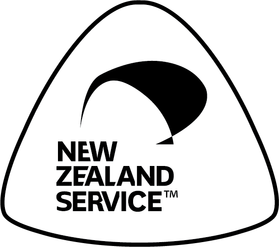 NZ Service Logo
