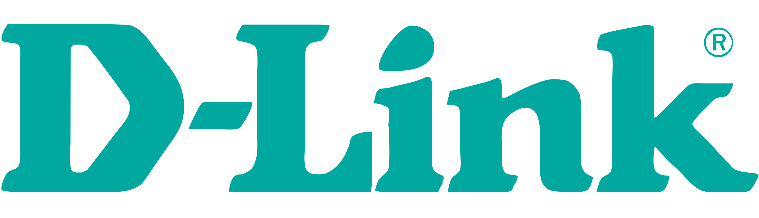 D-Link Routers