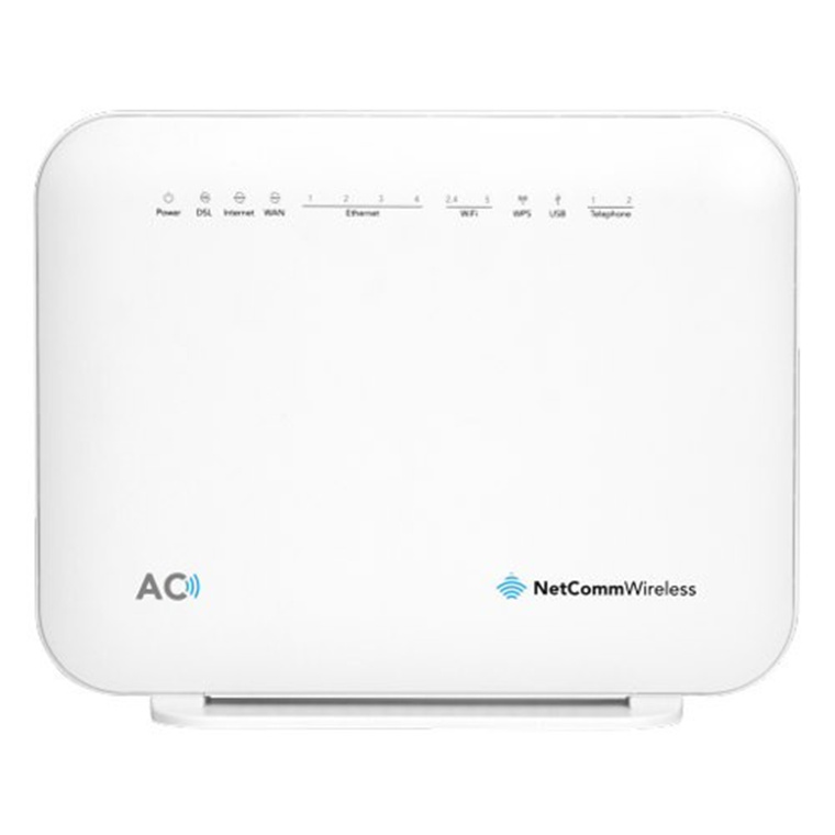 Netcomm NF18ACV-TP