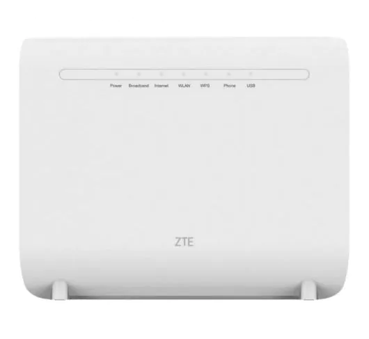 ZTE H268A