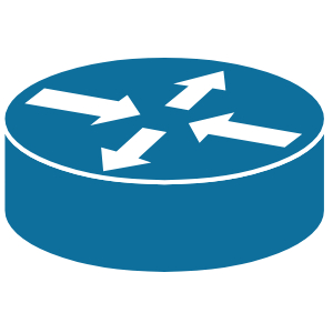 Cisco Routers