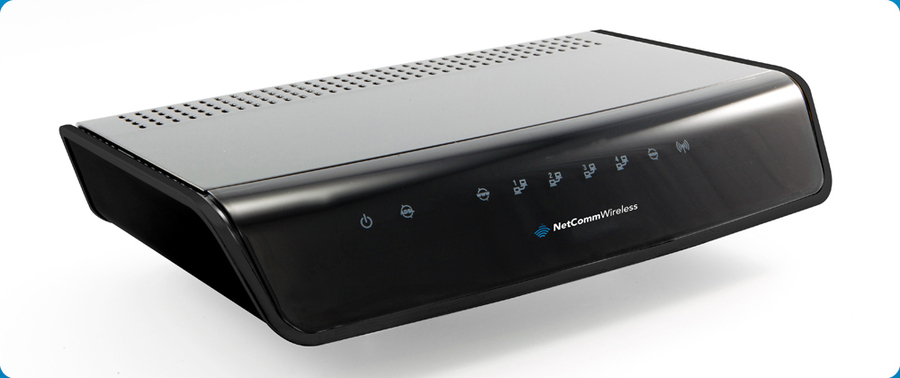NetComm N600