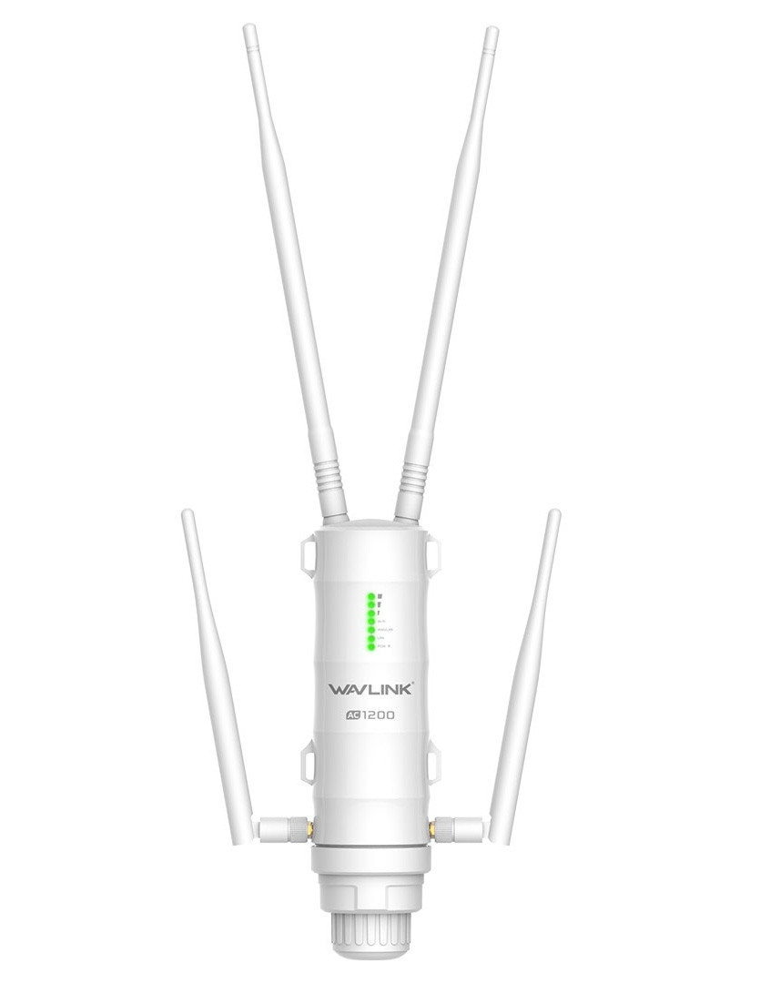 Wavlink AC1200 AERIAL HD4