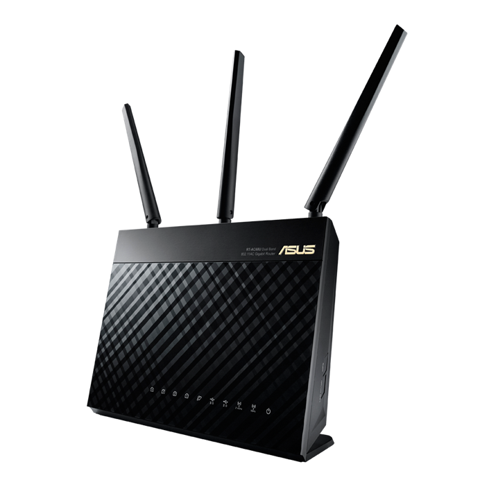 ASUS RT-AC68U