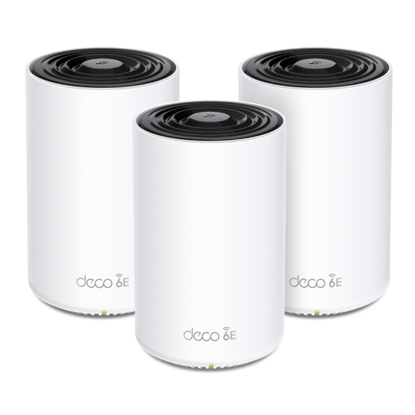 TP-Link Deco XE75 AXE5400