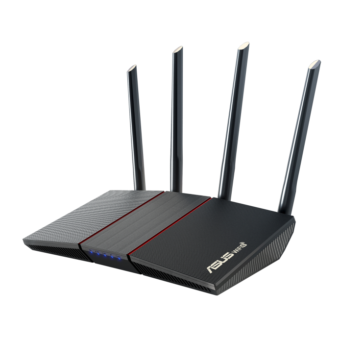 ASUS RT-AX57M