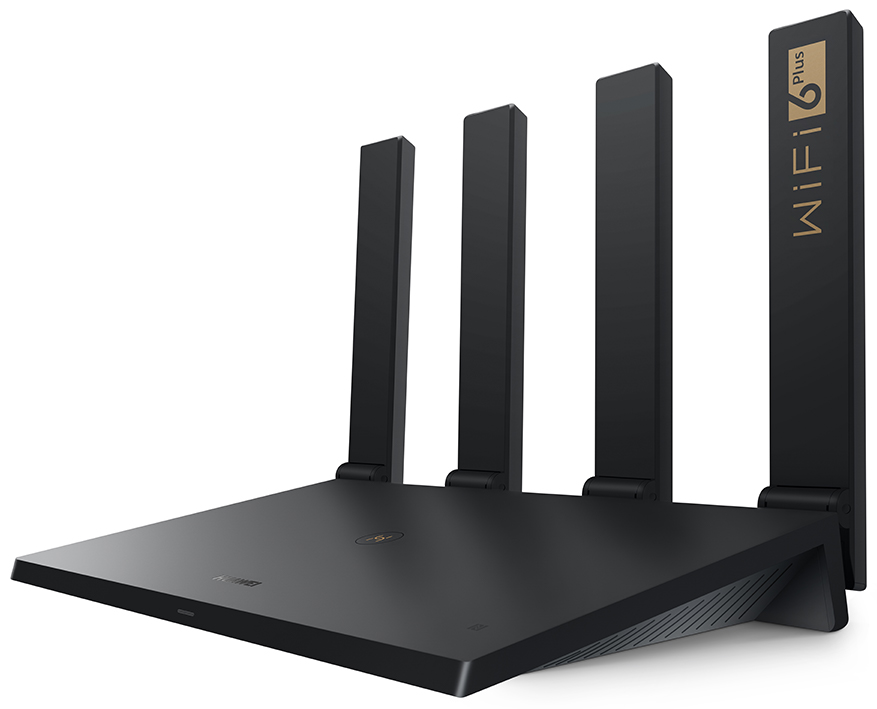 Huawei WiFi AX3 Pro