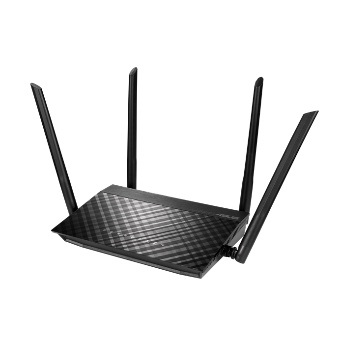 ASUS RT-AC58U AC1300