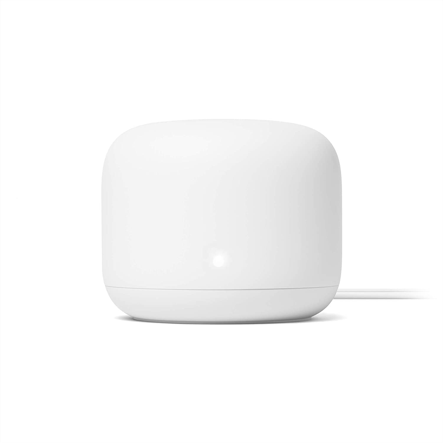 Google Nest H2D