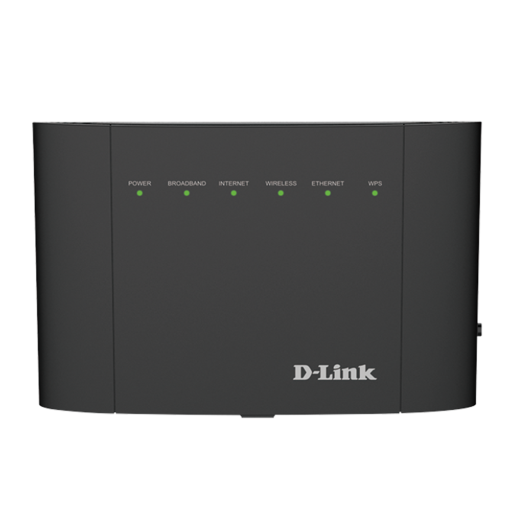 D-Link DSL-2878