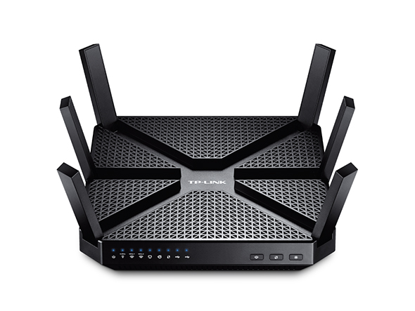 TP-Link Archer C3200