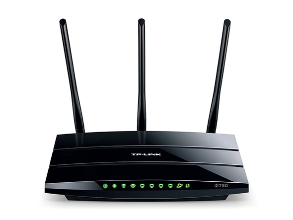 TP-Link TL-WDR4300