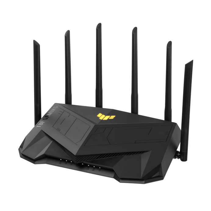 ASUS TUF-AX6000