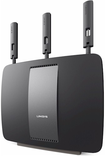 Linksys EA9200