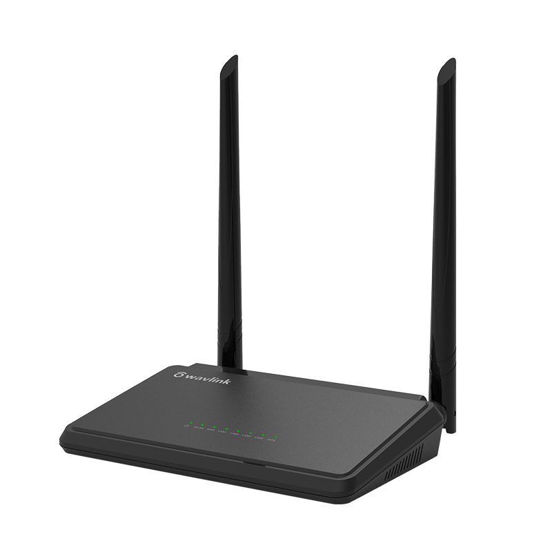 Wavlink WL-WN529K2