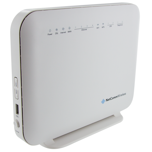 Netcomm NF4v