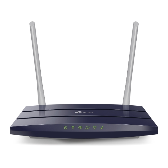 TP-Link Archer C50 AC1200 