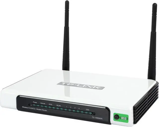 TP-Link TD-W8960N