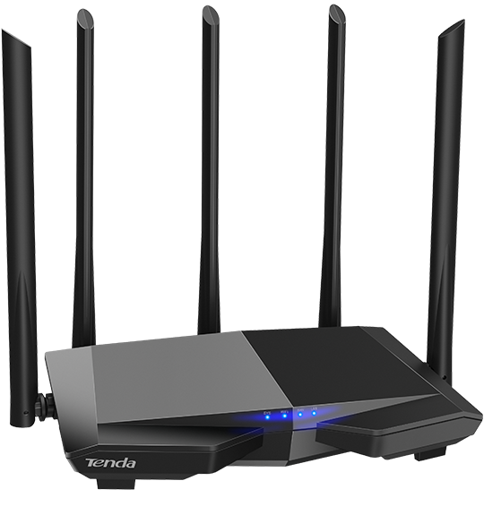 Tenda AC7 AC1200 - NOT COMPATIBLE