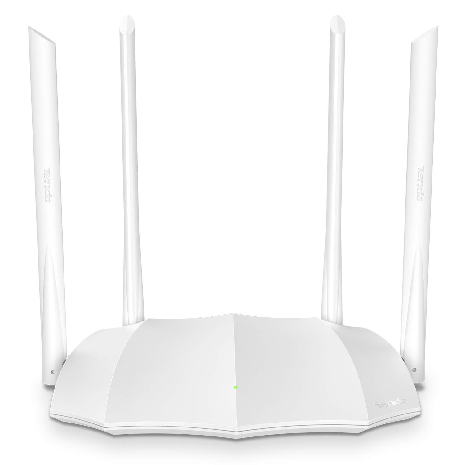 Tenda AC5 AC1200 - NOT COMPATIBLE