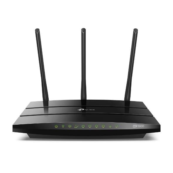 TP-Link Archer A9 AC1900
