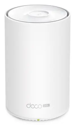 TP-Link Deco X53-DSL AX3000