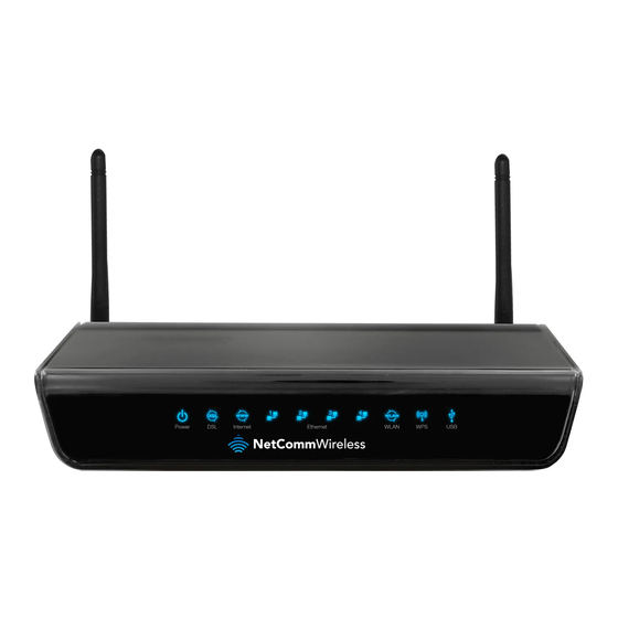 Netcomm NB604-NZ - NOT COMPATIBLE