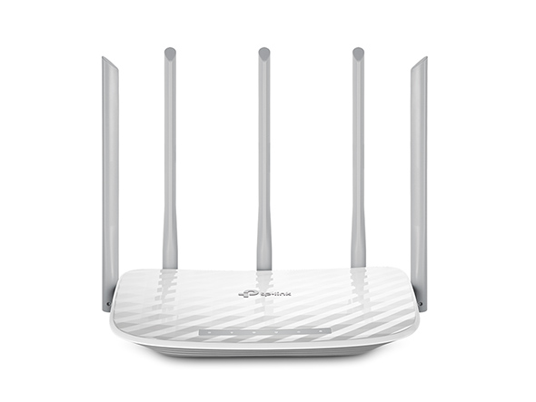 TP-Link Archer C60 AC1350