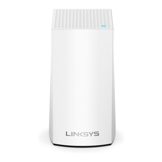 Linksys Velop AO3 V2
