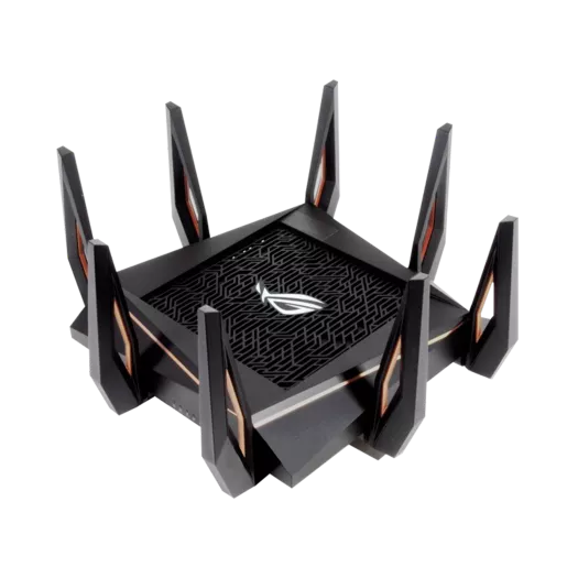 ASUS ROG Rapture GT-AX11000