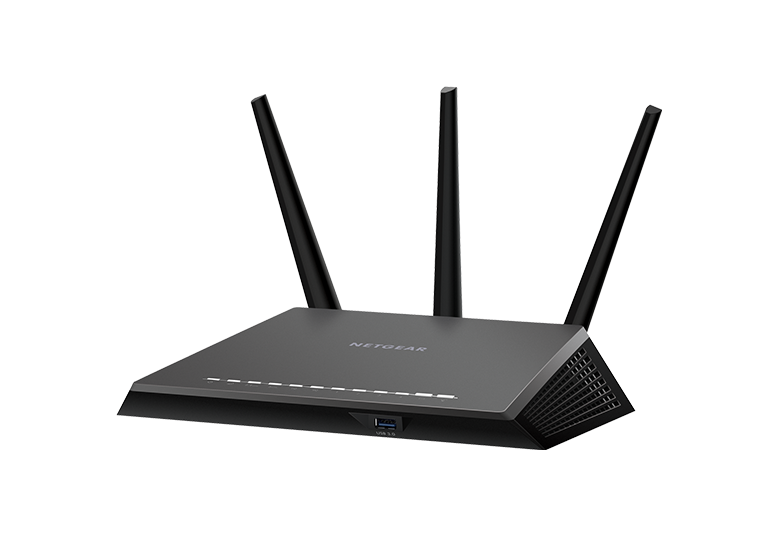 Netgear R7000 AC1900