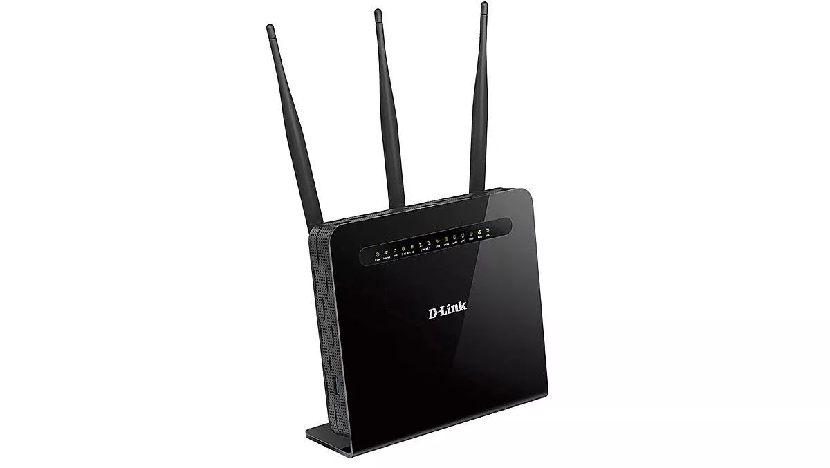 D-Link DVA-2800