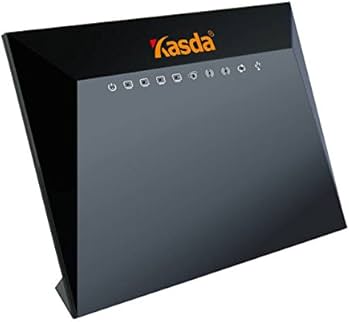 Kasda KA1750 - NOT COMPATIBLE