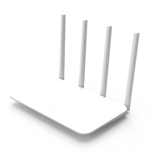 Hotshot WR350 AC1200