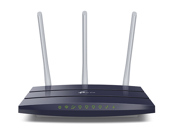 TP-Link TL-WR1043ND