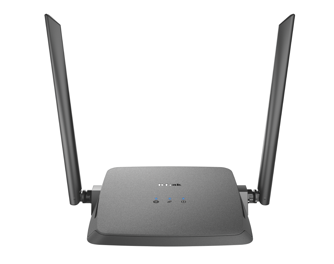 D-Link Dir-615 N300