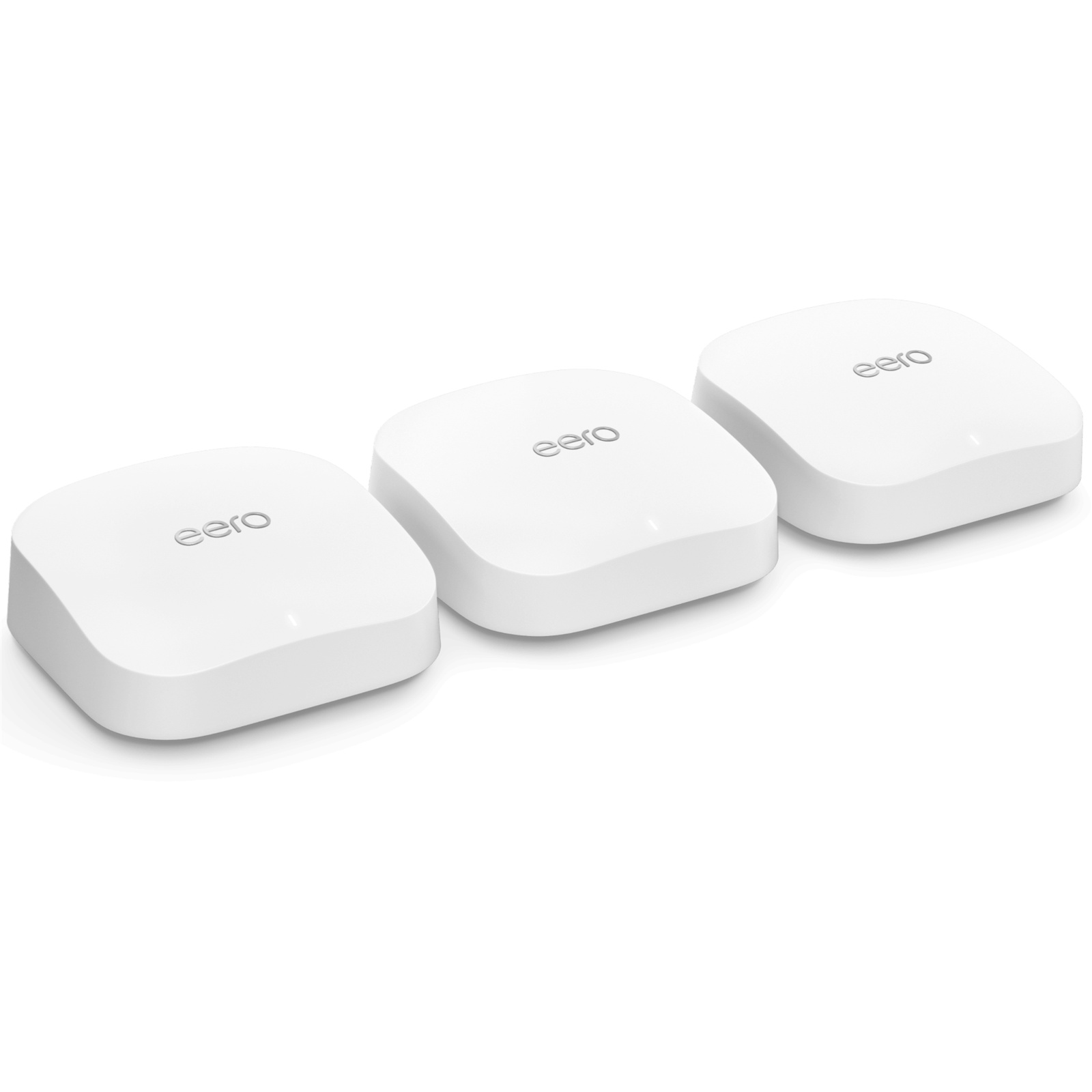 eero Pro 6E