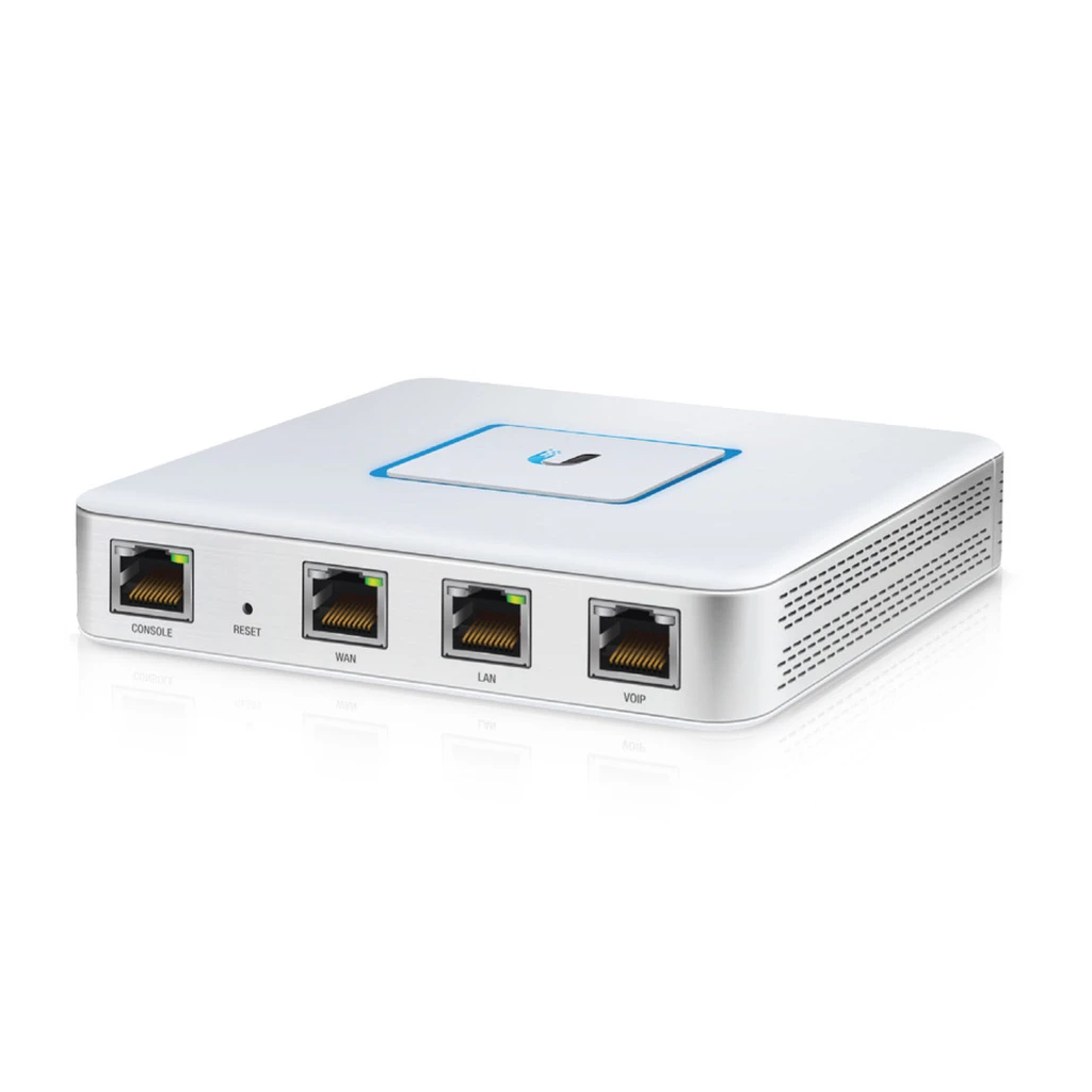 Ubiquity Unity Security Gateway