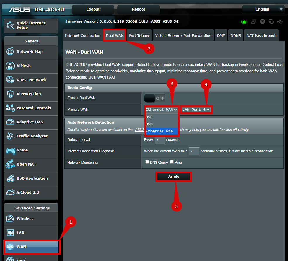 DSL-AC68u set wan port.png