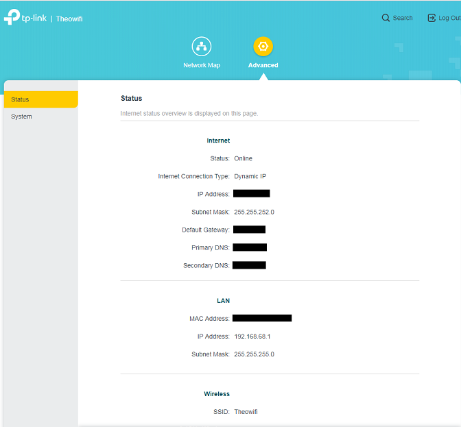 Deco web interface.png